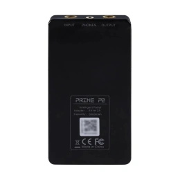 Процессор эффектов Mooer P2 Intelligent Pedal BK