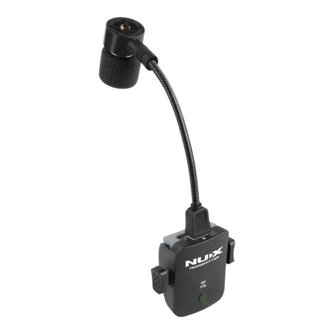 Радиосистема Nux B-6 PRO