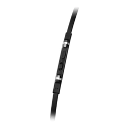 Кабель для наушников Sennheiser MDC04 (506462)