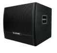 Пассивный сабвуфер  Phonic iSK18