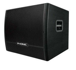 Пассивный сабвуфер  Phonic iSK18