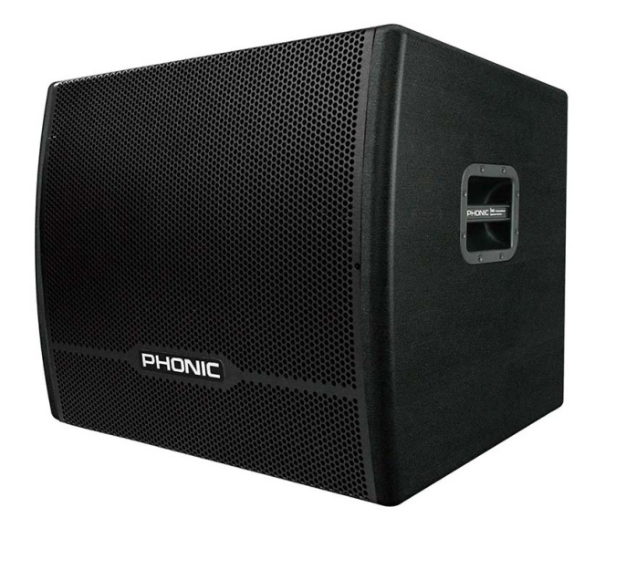 Пассивный сабвуфер  Phonic iSK18