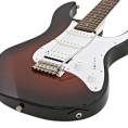 Электрогитара Yamaha Pacifica 112J OVS