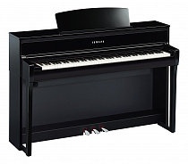 Цифровое пианино Yamaha Clavinova CLP-775 PE