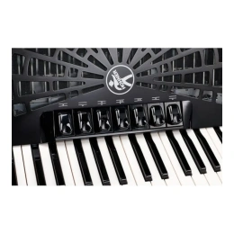 Аккордеон Hohner Bravo III 80 Red