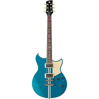 Электрогитара YAMAHA RSS20 SWIFT BLUE