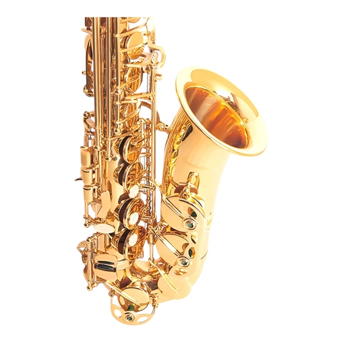 Саксофон альт Eb Conductor FLT-SAL