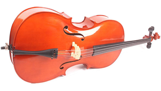 Виолончель Mirra CB-290-1/2