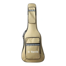 Чехол для классической гитары Terris GBC-10BG