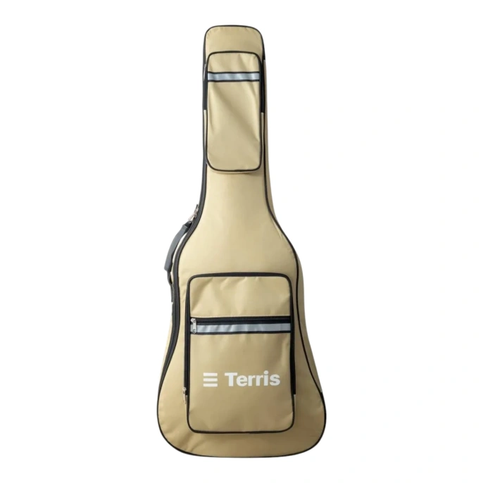 Чехол для классической гитары Terris GBC-10BG