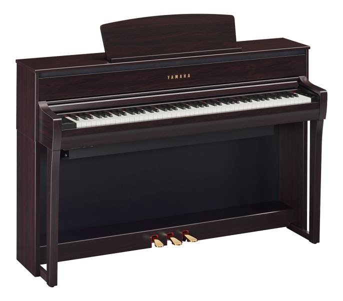 Цифровое пианино Yamaha Clavinova CLP-775 R