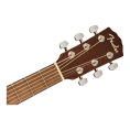 Электроакустическая гитара Fender CD-140SCE Dread Nat WN