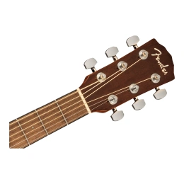 Электроакустическая гитара Fender CD-140SCE Dread Nat WN