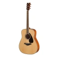Акустическая гитара Yamaha FG820L N