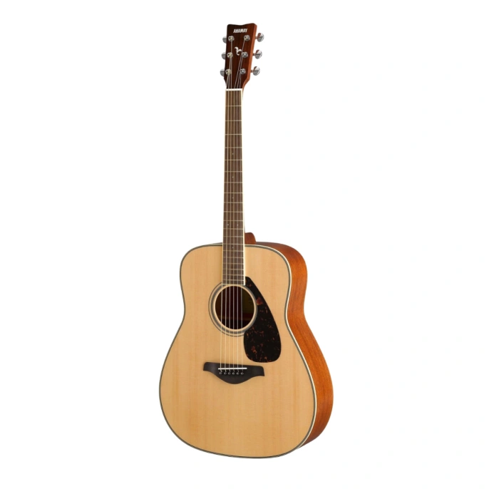 Акустическая гитара Yamaha FG820L N