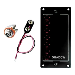 Звукосниматель Shadow SH-EQ-5