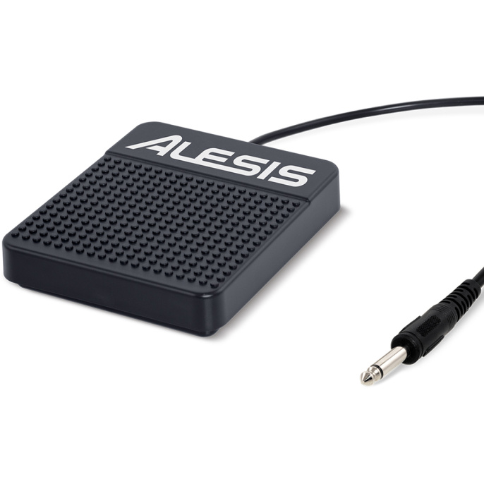 Педаль сустейна Alesis ASP-1