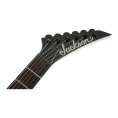 Электрогитара Jackson JS11 DK AH FB 22 Fr BLK