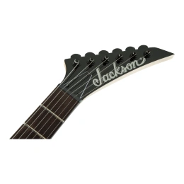 Электрогитара Jackson JS11 DK AH FB 22 Fr BLK