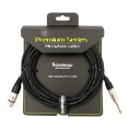 Микрофонный кабель Soundking BB006-5M