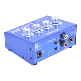 Усилитель для наушников Alctron HPA002