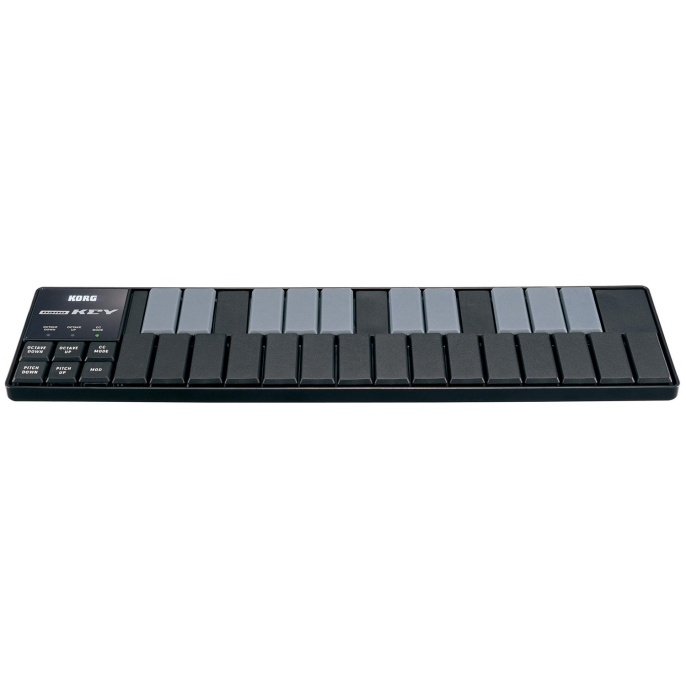 MIDI контроллер Korg nanoKEY