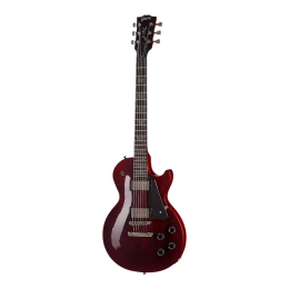 Электрогитара Gibson Les Paul Studio Dark Wine Red LPSTDG25WRBN3