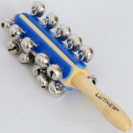 Колокольчики на палочке Fleet FLT-G14