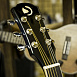 Акустическая гитара SOLISTA SG-D1 Sunburst