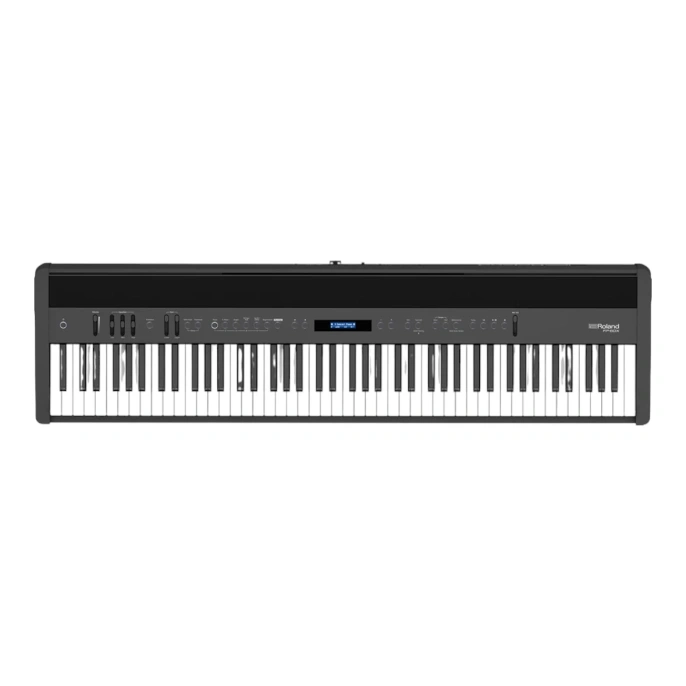 Цифровое пианино Roland FP-60X BK