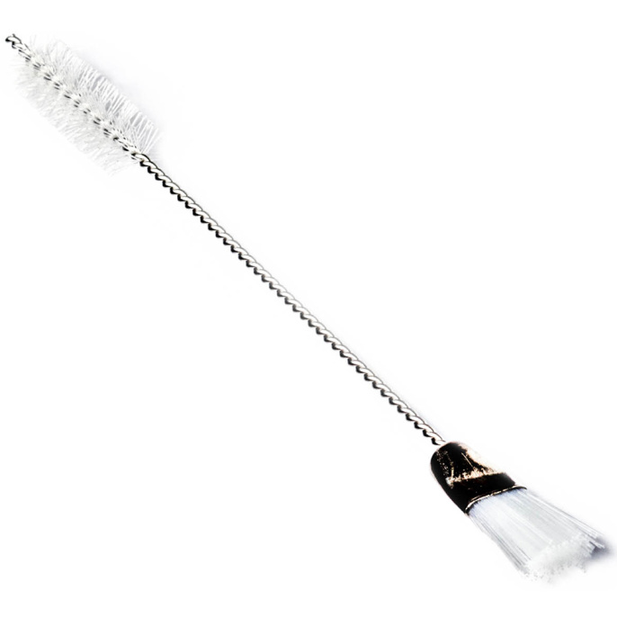 Ершик для духовых инструментов Dunlop HE825