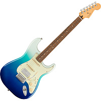 Электрогитара Fender Player Plus Strat HSS PF BLB A129212
