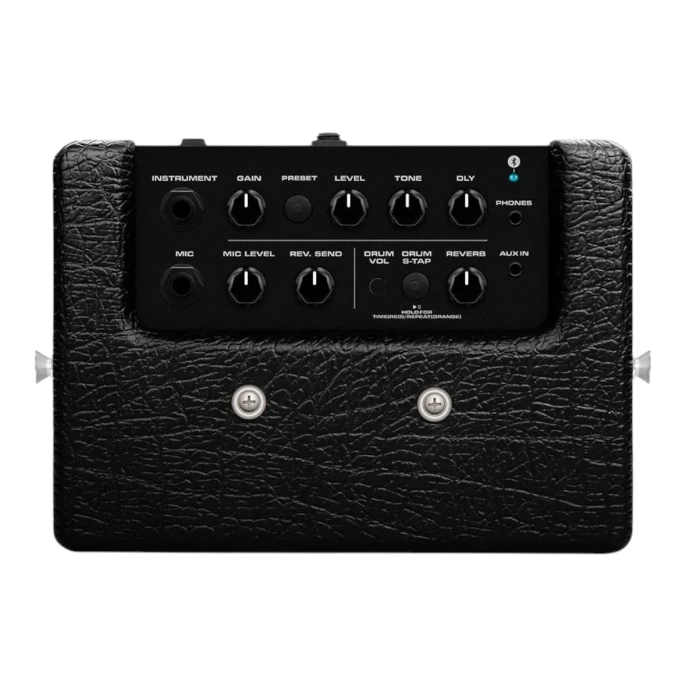 Комбоусилитель Nux Mighty-8BT MKII
