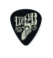 Набор медиаторов Dunlop L18R.60 Lucky 13 Vintage Speed .60