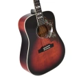 Электроакустическая гитара  Sigma Guitars DA-SG7+