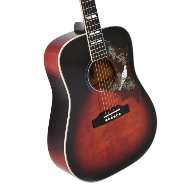 Электроакустическая гитара  Sigma Guitars DA-SG7+