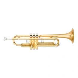 Труба  Yamaha YTR-4335Gll