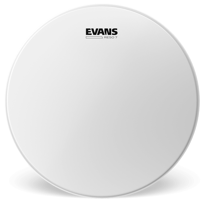 Пластик Evans B16RES7