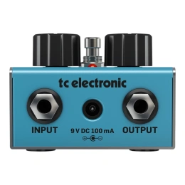 Педаль t.c.electronic Tailspin Vibrato