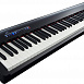 Цифровое пианино Roland FP-30 BK