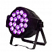 Светодиодный LED прожектор Art Wizard PL-434 18*4IN1