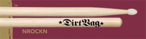 Барабанные палочки Vic Firth Nova NROCKN