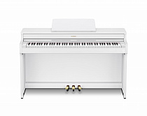 Цифровое пианино  Casio Celviano AP-300WE