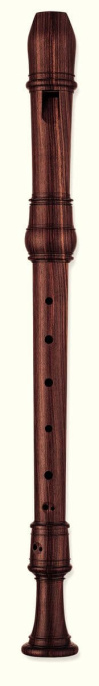 Блокфлейта Альт Yamaha YRA-802