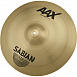 Тарелка  Sabian 20" METAL RIDE - BRILLIANT FINISH AAX 22014XB