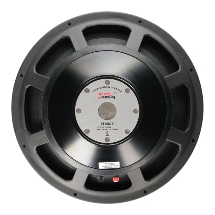 Динамик НЧ-СЧ Soundking FA1507H