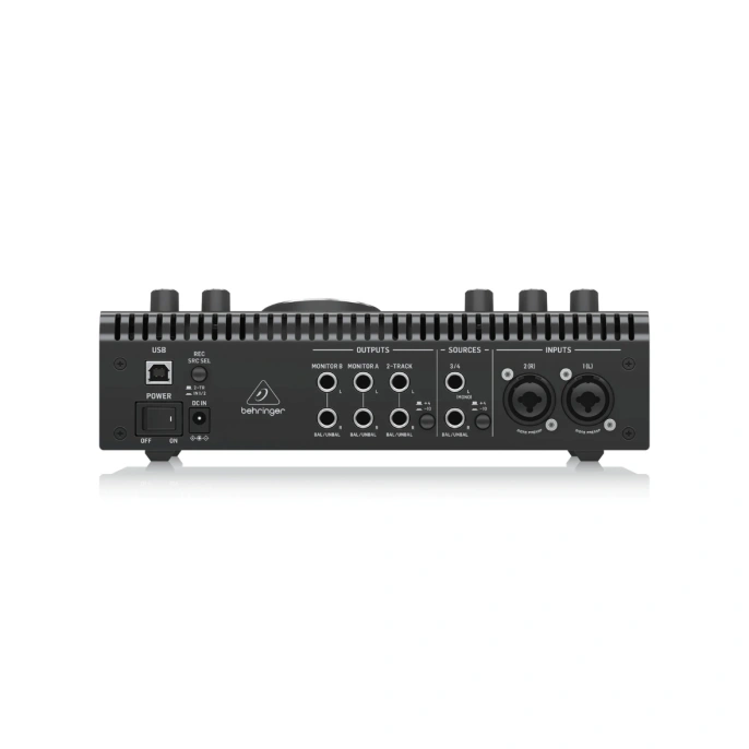 Контроллер Behringer Studio L