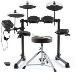 Электронная барабанная установка Alesis Debut Kit