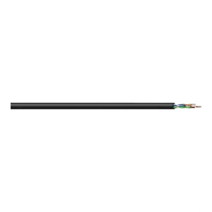 Кабель CAT6 ProCab CAT60/1