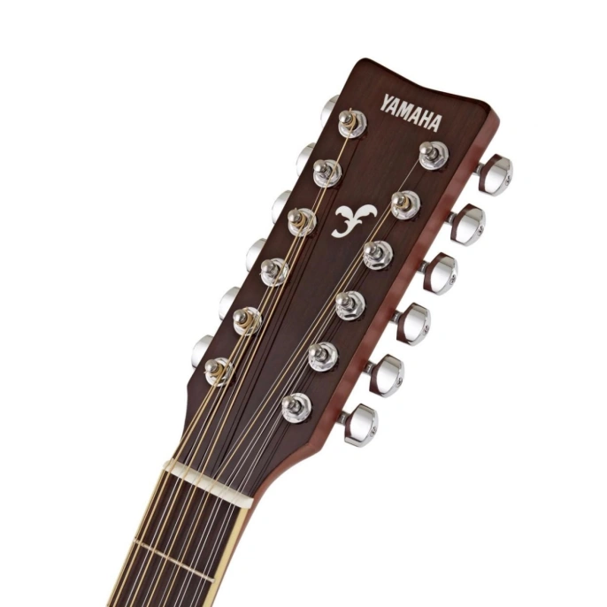 Акустическая гитара Yamaha FG820-12 NT